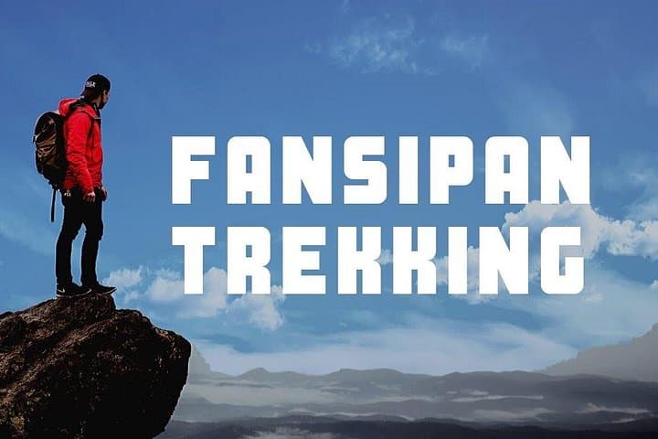 3-Day Fansipan Summit via Sin Chai Route — Trek to Indochina's Roof photo 1