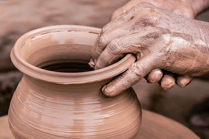 Pinnawala to Molagoda Pottery Village Cycling Tour — Cultural Ride Through Sri Lanka's Clay Traditions photo 3