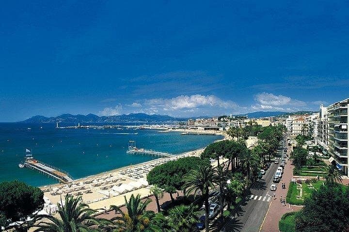 Cannes, Antibes & St-Paul-de-Vence — Full-Day Riviera Small-Group Shore Excursion from Villefranche photo 4