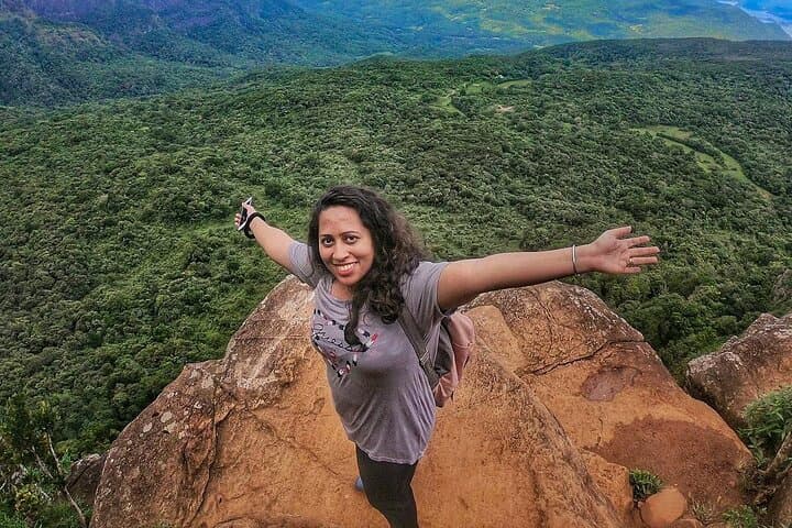 Riverston Highlands Hike from Matale — Riverston Peak & Mini World's End Day Trek photo 5