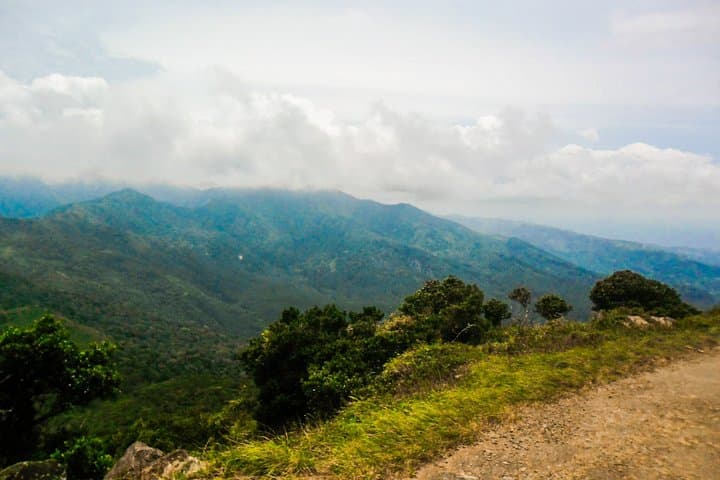 Riverston Highlands Hike from Matale — Riverston Peak & Mini World's End Day Trek photo 6