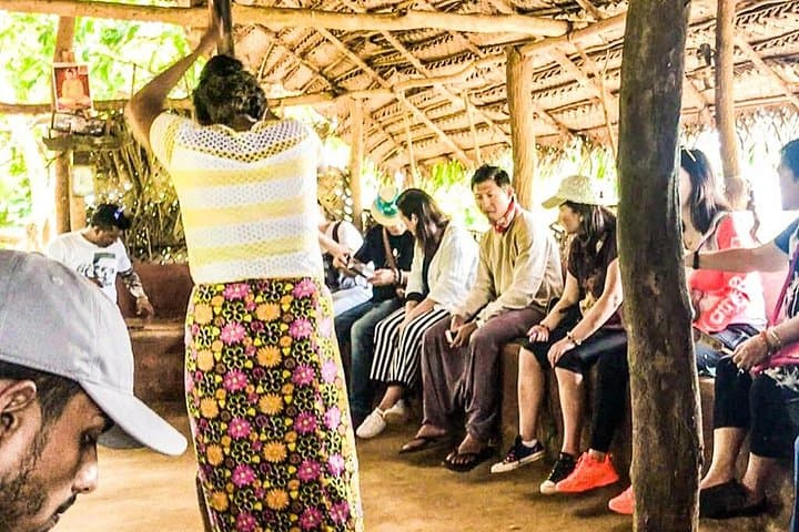 Sigiriya Village Tour: Traditional Sri Lankan Village Experience & Lunch photo 2