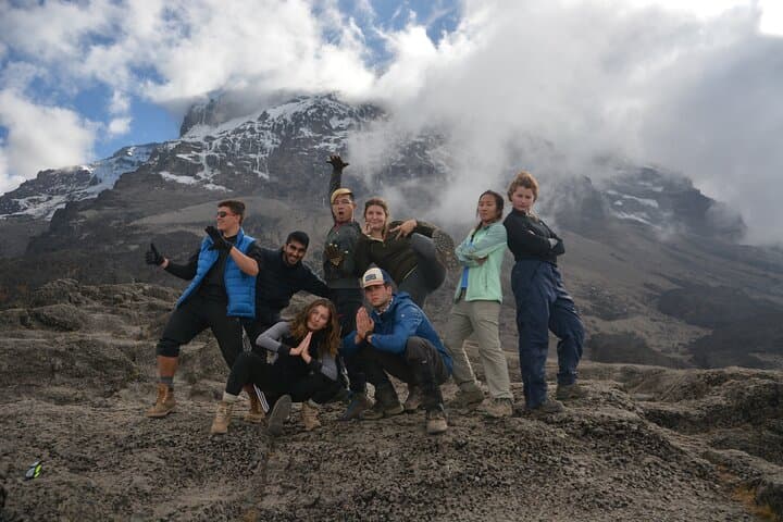 Machame Route Kilimanjaro: 6–7 Day Whisky Route Trek Guide photo 4