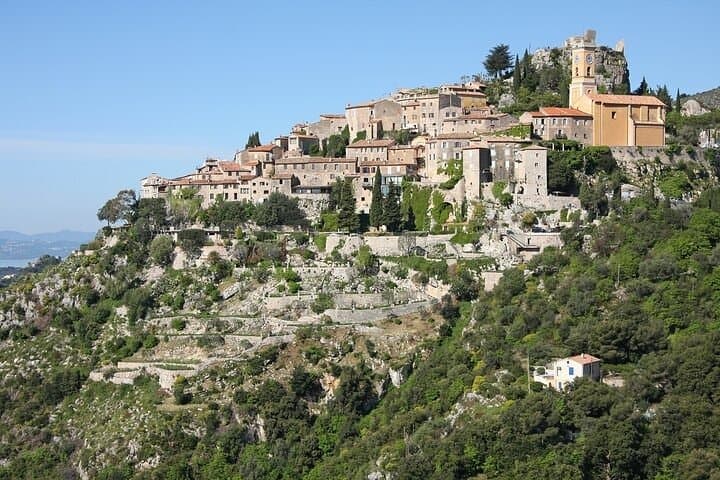 French Riviera in One Day: Cannes Shore Excursion to Eze, Antibes & Monaco photo 5
