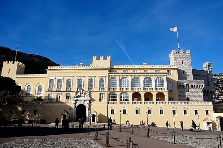 French Riviera in One Day: Cannes Shore Excursion to Eze, Antibes & Monaco