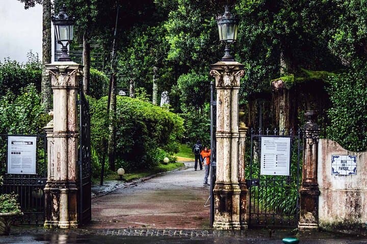 Furnas & Terra Nostra: Biologist-Guided Botanic Tour, Cozido Lunch & Thermal Baths photo 5