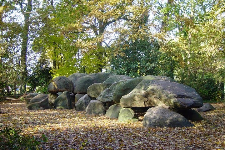 Self-Guided Qula City Trail — Emmen e-Scavenger Hunt Walking Tour photo 4