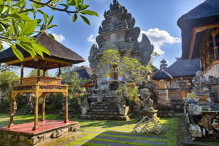 Design Your Own Bali Tour — Private Customized Day Trips from Ubud or South Bali photo 6