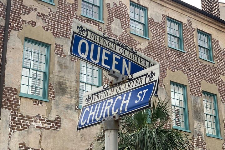 Charleston Haunted Walking Tour: Self-Guided Smartphone Ghost Walk photo 4