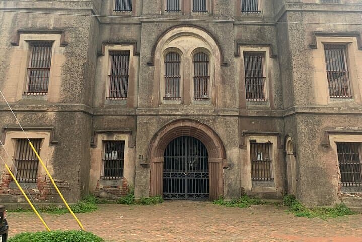Charleston Haunted Walking Tour: Self-Guided Smartphone Ghost Walk