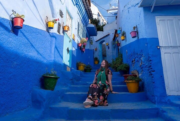Marrakesh to Fes via Sahara: 2–3 Day Camel Trek & Desert Camp photo 2