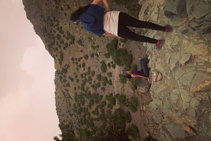 Two-Day Valley Trek in the Atlas Mountains: Imlil to Tizi Oussem photo 3