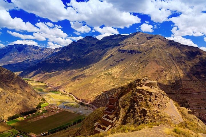 Explore Moray and Maras: Sacred Valley Like a Local photo 2