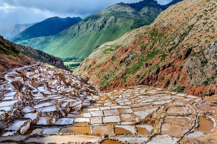 Explore Moray and Maras: Sacred Valley Like a Local photo 3