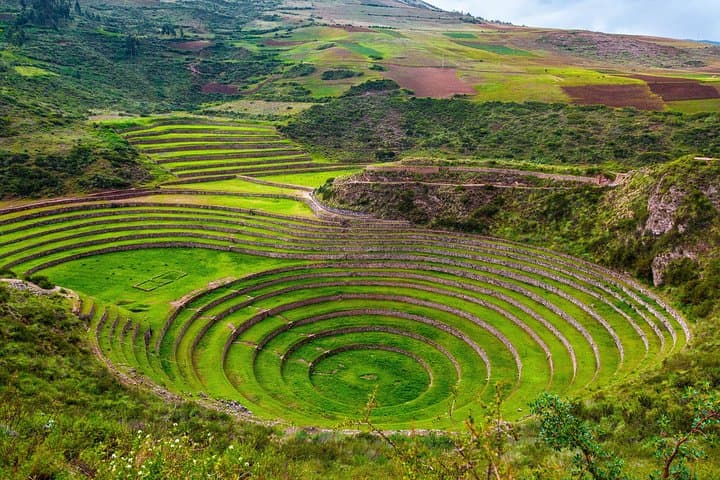 Explore Moray and Maras: Sacred Valley Like a Local photo 4