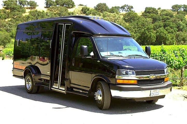 Private Santa Barbara Wine Tasting Tour with Picnic and Private Tastings photo 4