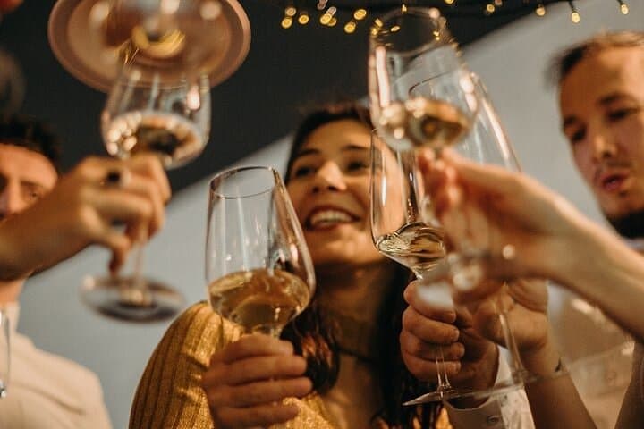Private Santa Barbara Wine Tasting Tour with Picnic and Private Tastings photo 2