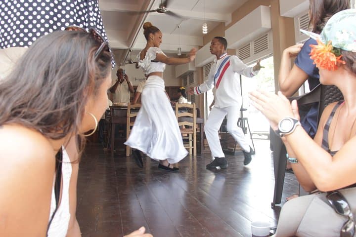 All-Inclusive Puerto Plata Shore Excursion: Cable Car, Rum Tasting & Cigar Rolling photo 3