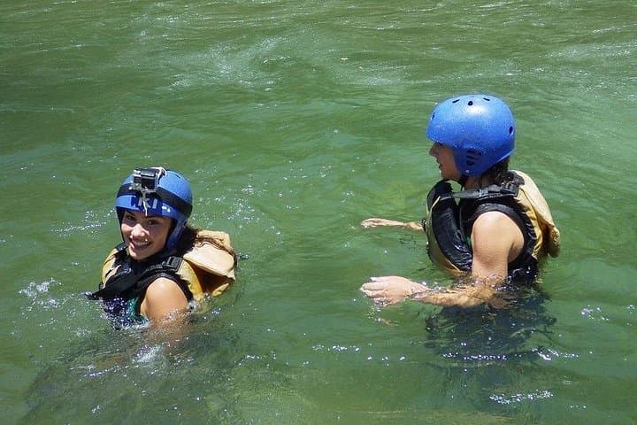 White Water Rafting Pastaza River Day Trip from Quito to Baños photo 3