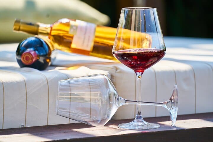 Private Santa Barbara Wine Tasting Tour with Picnic and Private Tastings photo 6