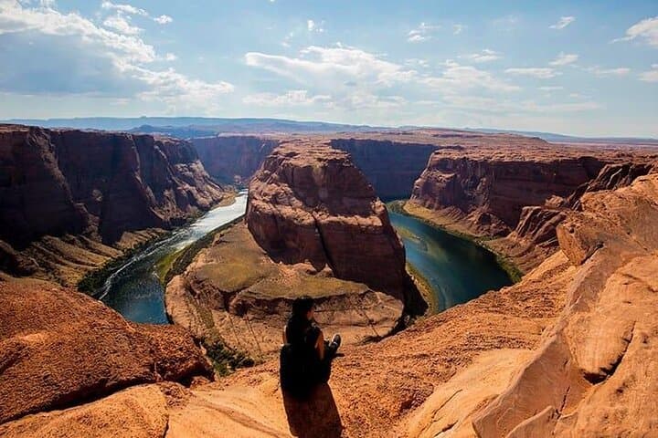 Sedona to Antelope Canyon: 3-Day Desert Road Trip from Las Vegas photo 2