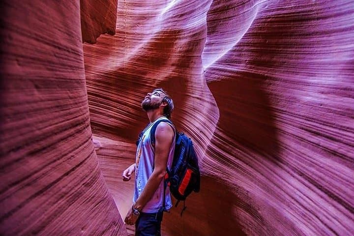 Sedona to Antelope Canyon: 3-Day Desert Road Trip from Las Vegas photo 3