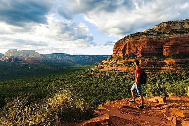 Sedona to Antelope Canyon: 3-Day Desert Road Trip from Las Vegas photo 5