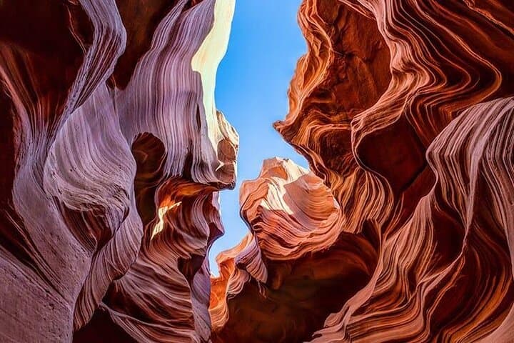 Sedona to Antelope Canyon: 3-Day Desert Road Trip from Las Vegas photo 6
