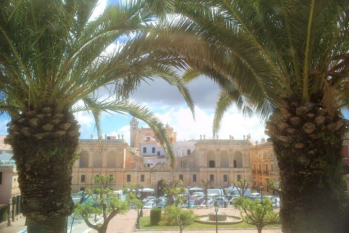 Half-day Private Stately Menorca Tour — Ciutadella, Cala Galdana & Monte Toro photo 4