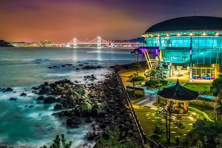 South Korea Highlights: 7-Day Cultural and Nature Tour photo 4