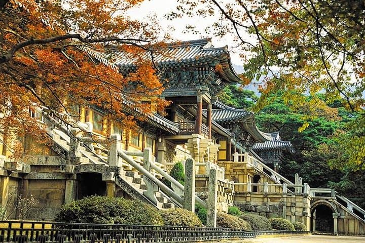 South Korea Highlights: 7-Day Cultural and Nature Tour photo 5