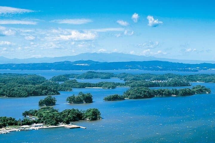 Sendai & Matsushima Half-Day Private Tour with Government-Licensed Guide photo 3