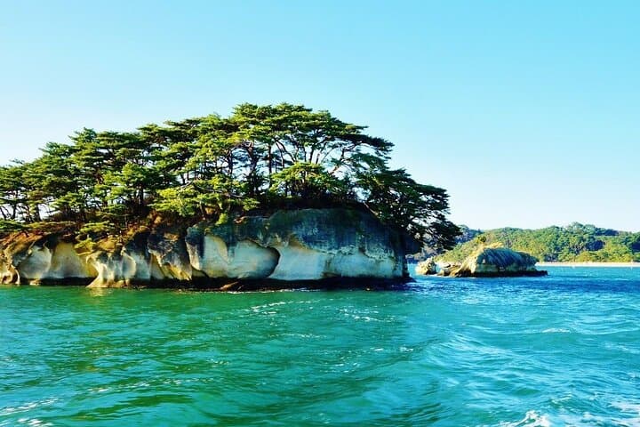 Sendai & Matsushima Half-Day Private Tour with Government-Licensed Guide photo 4