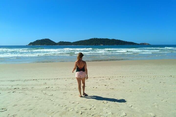 Seven Preserved Beaches of Florianópolis' South Island — Private Coastal Tour photo 2