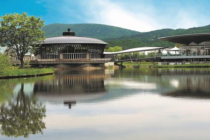 Full-Day Private Karuizawa Walking Tour with Licensed Guide — Customize Your Route photo 4