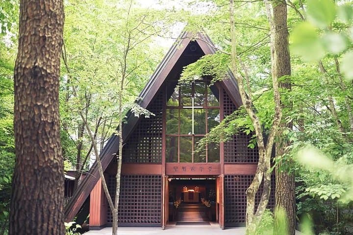 Full-Day Private Karuizawa Walking Tour with Licensed Guide — Customize Your Route photo 5