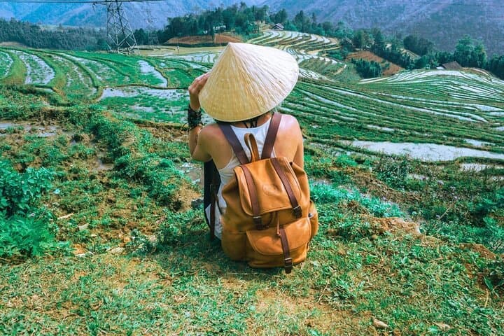 2-Day Trek from Sapa to Red Dao & Tay Hill-Tribe Villages photo 4