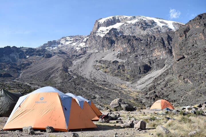 Machame Route 7-Day Kilimanjaro Climb: A Practical Guide to the Classic Ascent photo 3