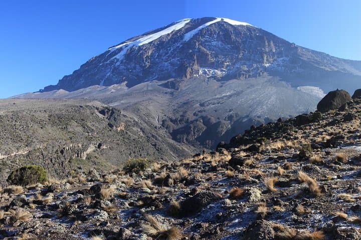 Machame Route 7-Day Kilimanjaro Climb: A Practical Guide to the Classic Ascent photo 6
