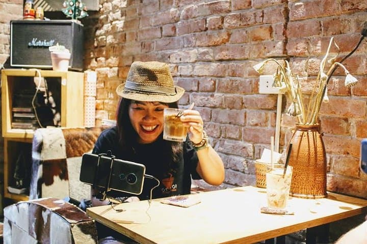 Sip Hanoi’s Hidden Coffees: Old Quarter Walking Tasting & Egg Coffee Origins