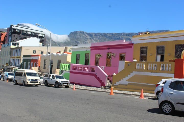 Full-Day Robben Island, Table Mountain & Cape Town City Tour — All Tickets Included photo 5