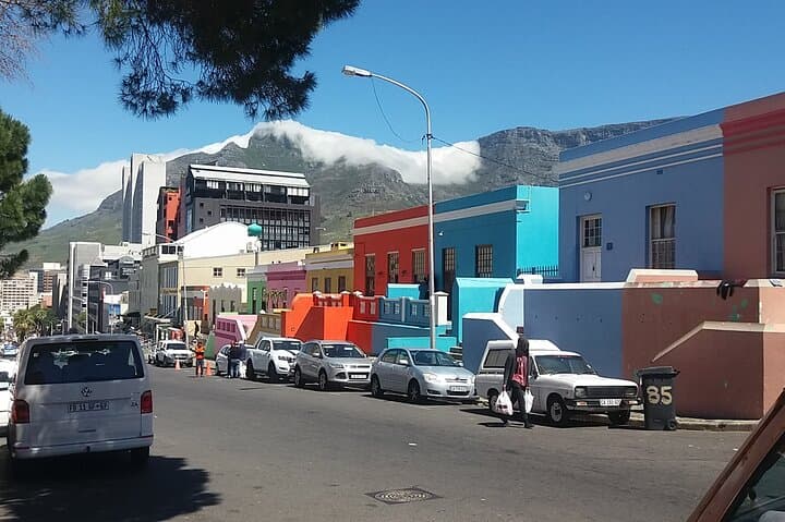 Full-Day Robben Island, Table Mountain & Cape Town City Tour — All Tickets Included photo 6