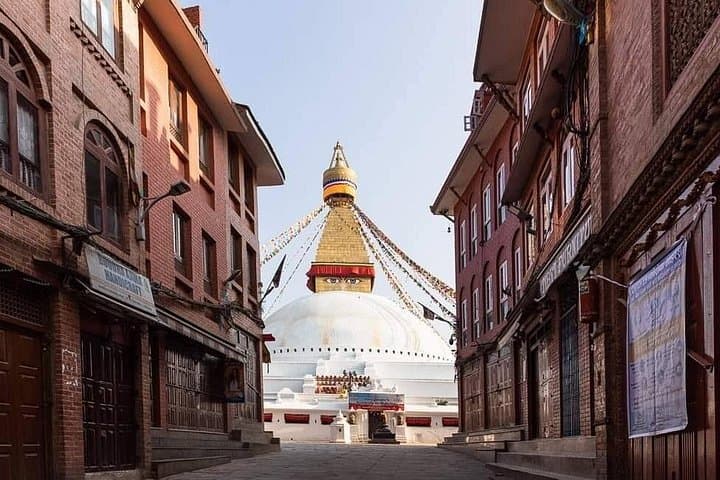 Half-Day Private Tour: 4 UNESCO Heritage Sites in Kathmandu by Car photo 3