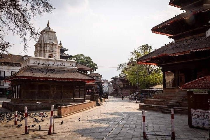 Half-Day Private Tour: 4 UNESCO Heritage Sites in Kathmandu by Car photo 4