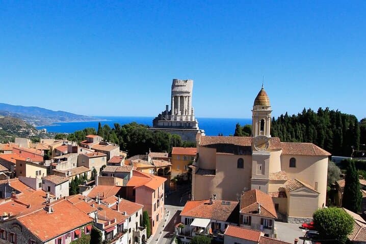 French Riviera in One Day: Cannes Shore Excursion to Eze, Antibes & Monaco photo 4