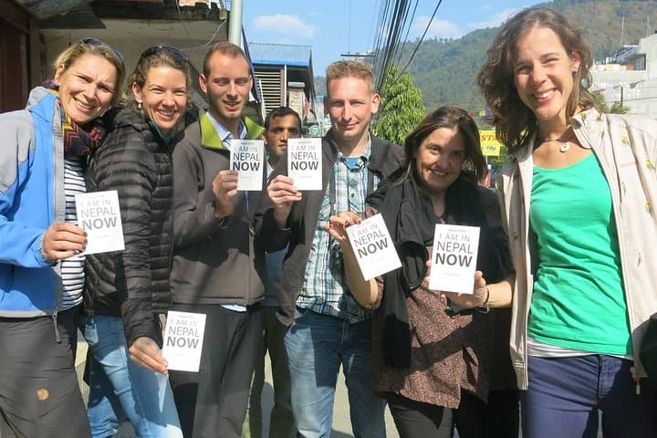 Private Half-Day Pokhara Highlights: Phewa Lake, Devi's Falls & World Peace Pagoda photo 5