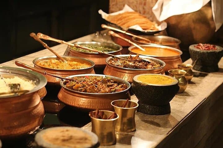 Market-to-Table Goan Cooking Class: Learn Authentic Konkan Recipes in Goa photo 3