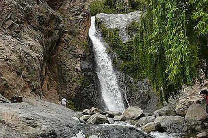 Ourika Valley Day Trip from Marrakech: Setti Fatma Waterfalls & Berber Life photo 5