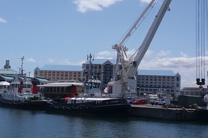 Robben Island & Langa Township Full-Day Tour from Cape Town photo 4