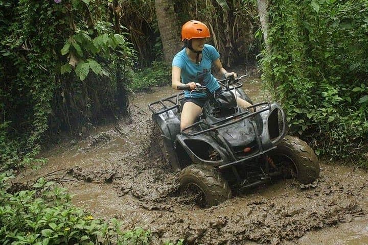 Ubud ATV Adventure: Quad Bike Ride Through Bali’s Countryside photo 6